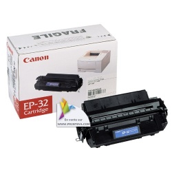 Canon EP-32 (6K)